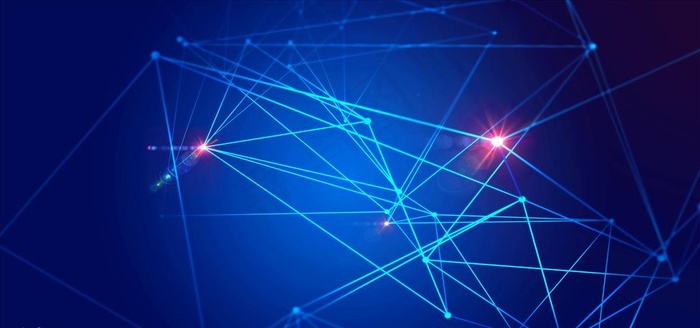 科技背景图片(7087X3543(DPI:150))psd模版下载