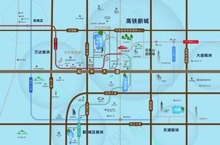 徐州区位图图片