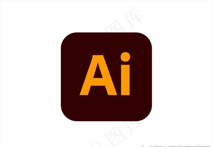 Adobe图标AI图片ai矢量模版下载