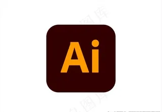 Adobe图标AI图片