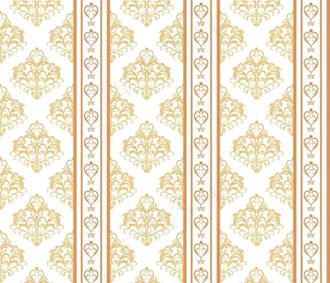 欧式壁纸花纹图片
