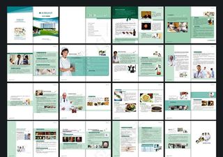 脂肪肝防治手册图片