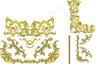 大牌 方巾 丝巾 服装 数码印图片