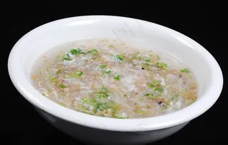 西湖牛肉羹图片