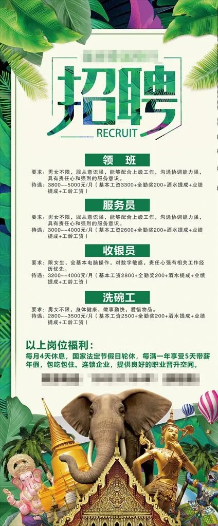 招聘图片(4000X9000(DPI:127))psd模版下载