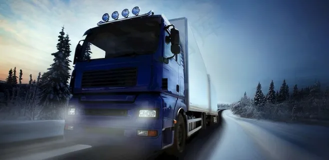 货车图片 货车图片