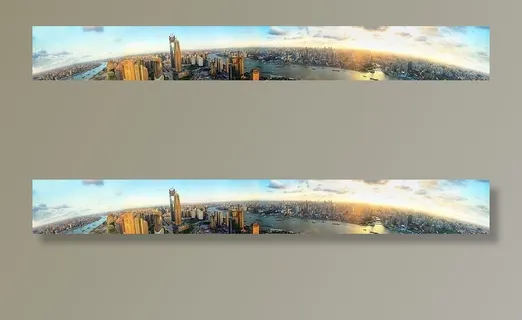 上海市超宽全景图图片 上海市超宽全景图图片