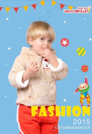 母婴儿童衣服图片