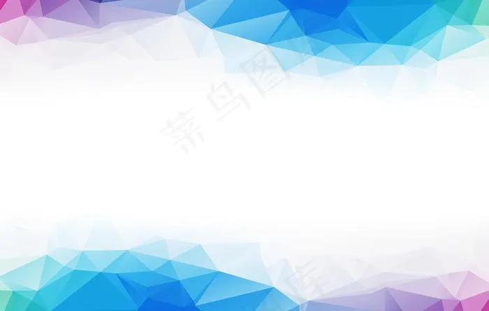 几何背景图片psd模版下载