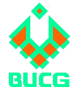 北京城建集团标图片