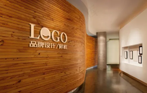 LOGO效果图片 LOGO效果图片