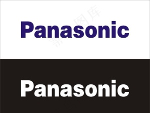 PANASONIC松下标志图片