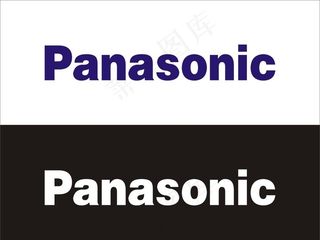 PANASONIC松下标志图片