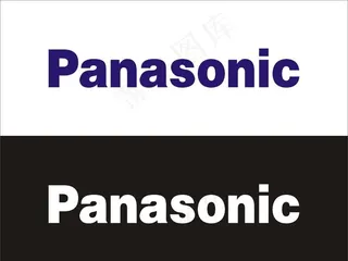 PANASONIC松下标志图片