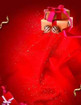 国庆  假日  假期  红色图片