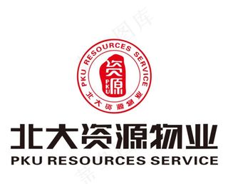 北大资源物业图片