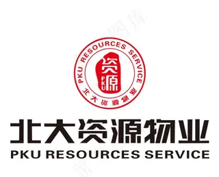 北大资源物业图片