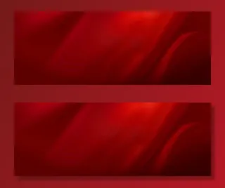 红色丝绸大气质感背景图片