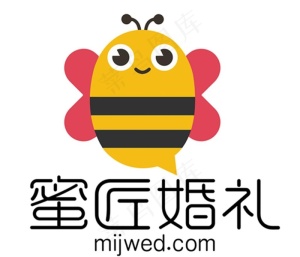 蜜匠婚礼图片