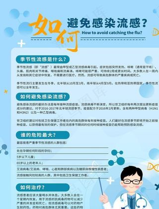 预防新型冠状病毒图片