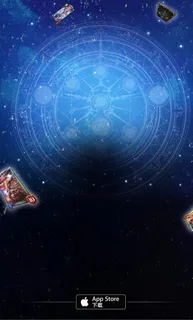 游戏动漫背景UI图片