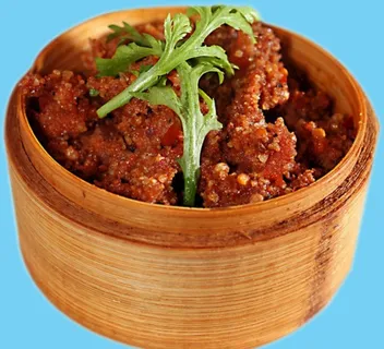 粉蒸肉图片 粉蒸肉图片