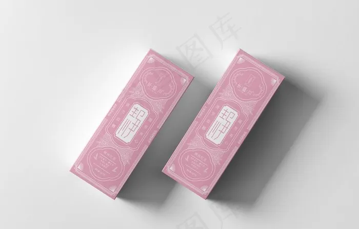 盒子样机图片(3000X2008(DPI:300))psd模版下载