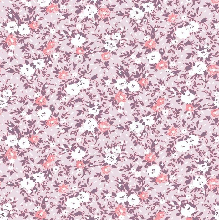 碎花图片