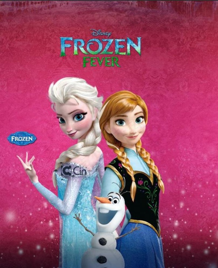 冰雪公主 冰雪奇缘 爱莎 安娜图片(4724X5906(DPI:300))psd模版下载
