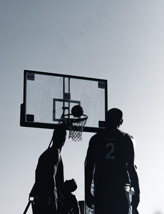 篮球图片