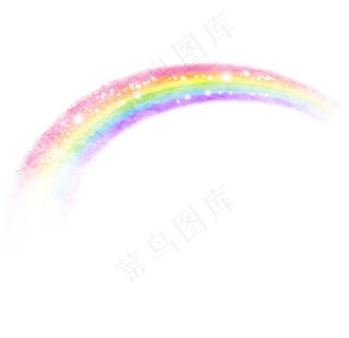 彩虹图片