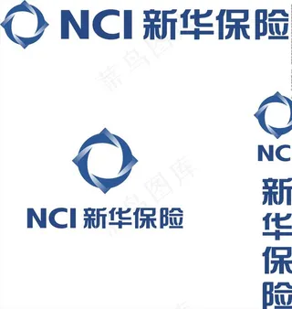 新华保险图片