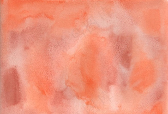 水彩颜料背景图片