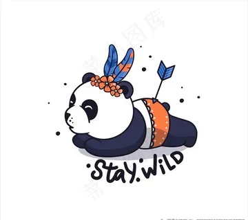 卡通动物图片 卡通动物图片