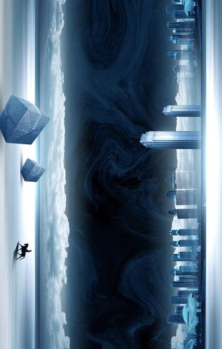 房地产背景图片