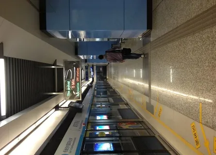 南京地铁图片 南京地铁图片