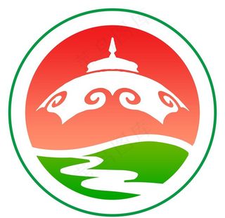 蒙古元素logo图片