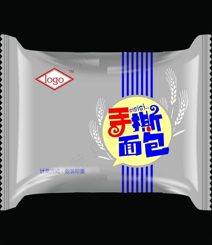 手撕面菜鸟图库片