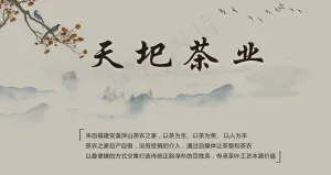 茶图片