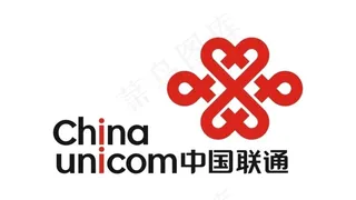 中国联通logo图片