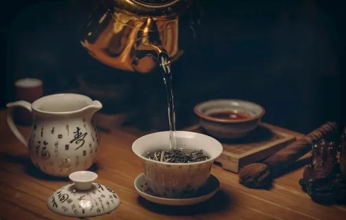 茶图片 茶图片