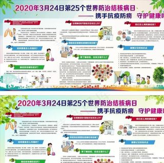 结核病 肺结核 结核病日 世界图片