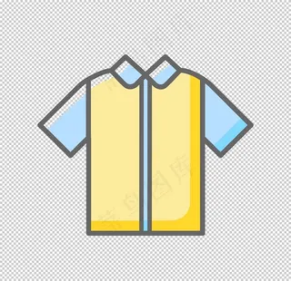 衣服配饰标志标识图形图标素材图片