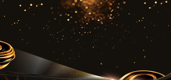 炫酷黑色背景图片