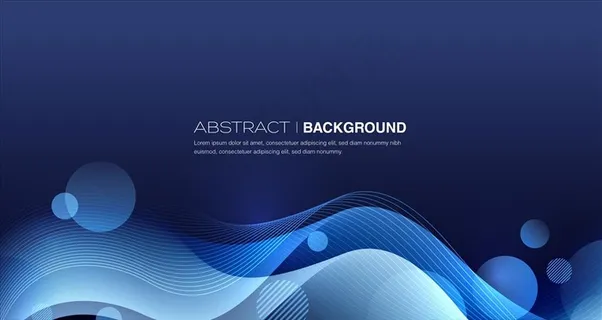 线条商务背景图片 线条商务背景图片