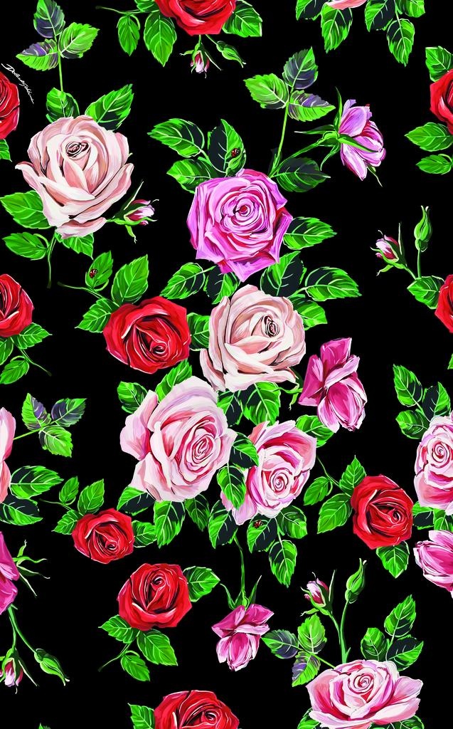 大牌 方巾 丝巾 数码印花 豹图片