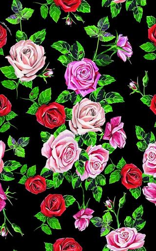 大牌 方巾 丝巾 数码印花 豹图片