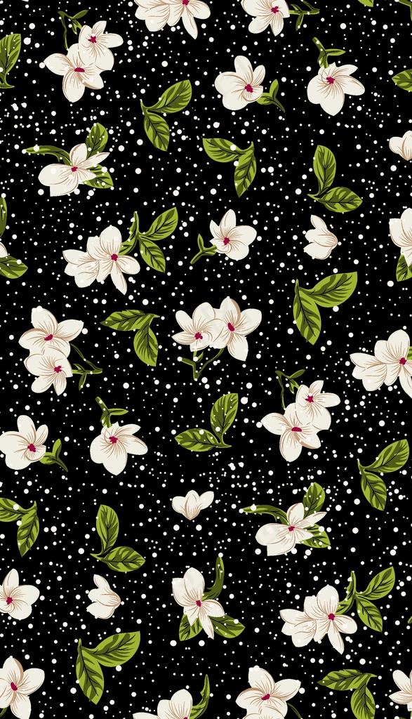 小碎花图片