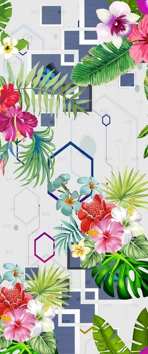 花图片 花图片