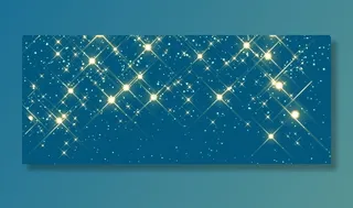 星星 金星 星星背景 闪烁星星图片